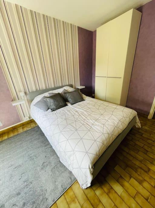 Ferienwohnung Chez Leo III Bollène Exterior foto
